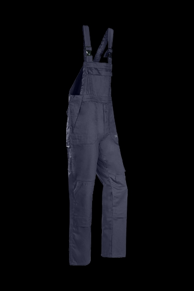 Afbeeldingen van Sioen Overall Valera 014V marine blauw r56