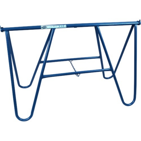 Afbeeldingen van Kelfort Klapschraag blauw 70x114cm