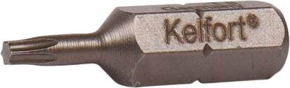 Afbeeldingen van Kelfort Bit 1/4" tx8-25mm