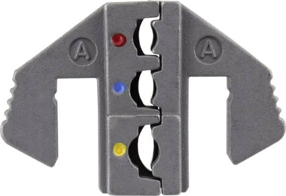 Afbeeldingen van Toolcraft PLE-0A Krimp onderdelen