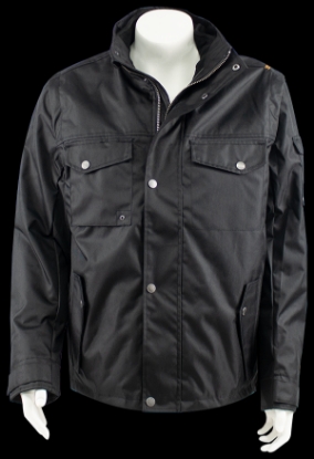 Afbeeldingen van Triffic jack solid zwart M