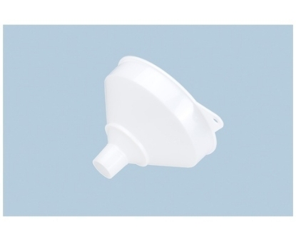 Afbeeldingen van Hünersdorff Trechter korte uitloop 24cm