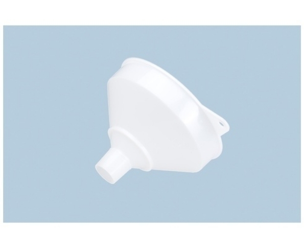 Afbeeldingen van Hünersdorff Trechter korte uitloop 24cm