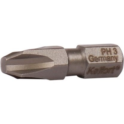 Afbeeldingen van Kelfort Bit torsie ph3/25mm