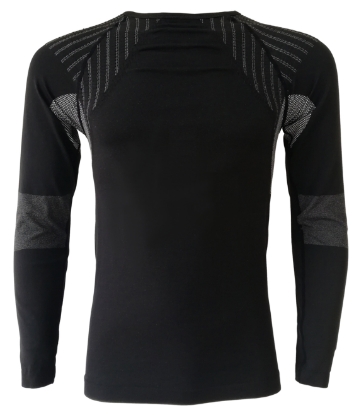 Afbeeldingen van Hydrowear thermo ondershirt wilson XL/2XL