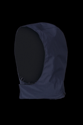 Afbeeldingen van Sioen capuchon derby arc blauw S