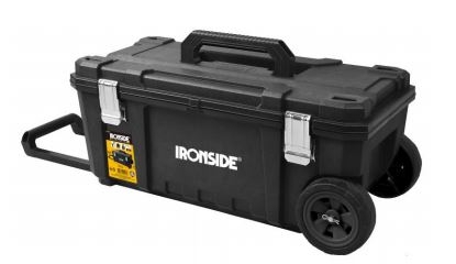 Afbeeldingen van Ironside gereedschapskoffer standard