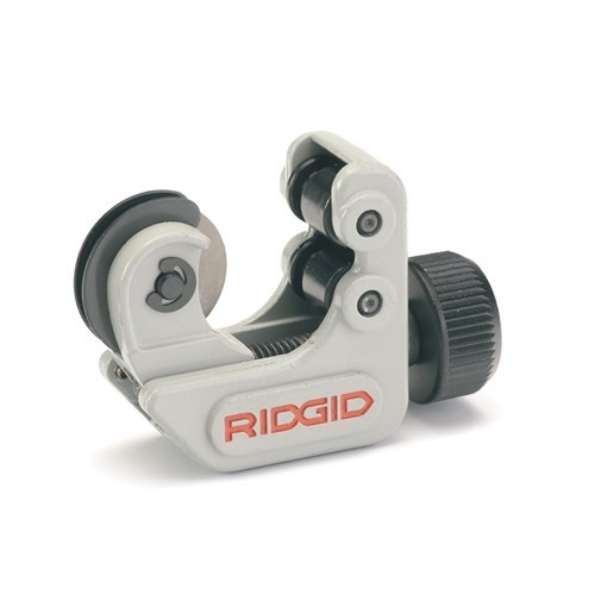 Afbeeldingen van Ridgid Minipijpsnijder 101 6-28mm