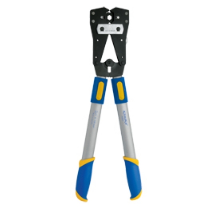 Afbeeldingen van Klauke perstang k06d b 6-120mm