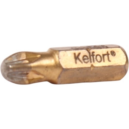 Afbeeldingen van Kelfort Bit torsie diamant pz3/25mm