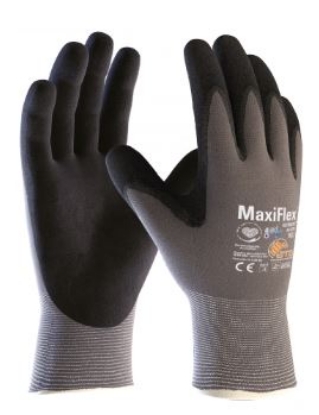 Afbeeldingen van ATG Handschoen  MaxiFlex Ultimate AD-APT 11