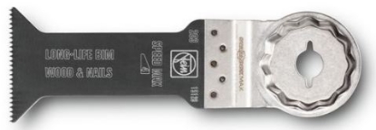 Afbeeldingen van FEIN E-Cut Long-Life-zaagblad 63502203230 42x78 (5)