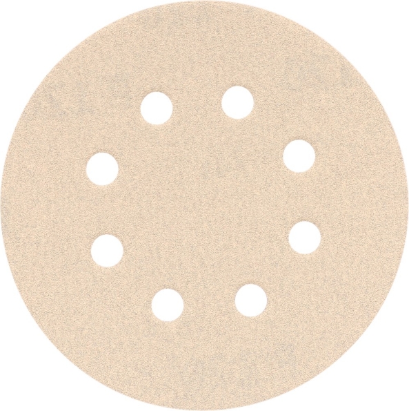 Afbeeldingen van Kelfort Klitschuurschijf 125mm P120