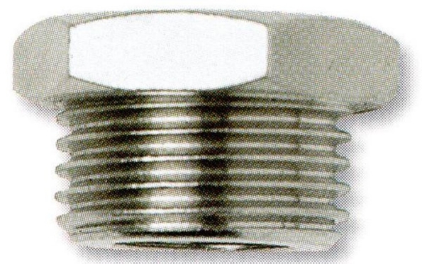 Afbeeldingen van Ironside Verloopring buiten/binnen 1/2"x3/8"