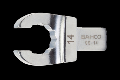 Afbeeldingen van Bahco 9/12 insteekkop 10
