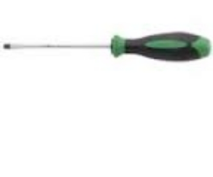 Afbeeldingen van Stahlwille Sleufschroevendraaier 4620-3,5X75mm