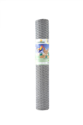 Afbeeldingen van Giardino Kippendraad 1000x25x0,8mm (50mtr)