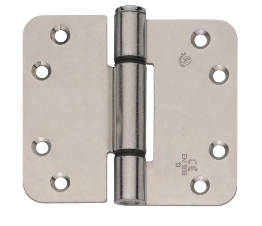 Afbeelding voor categorie Scharnieren