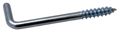 Afbeeldingen van GebuVolco Schroefduimen (ijzer gegalvaniseerd) 007, 60 x 20 mm