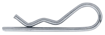 Afbeeldingen van DX Borgveer enkel 3mm