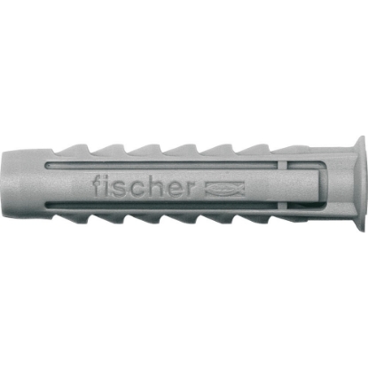 Afbeeldingen van fischer Plug