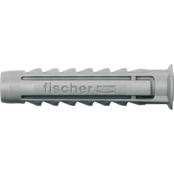 Afbeeldingen van fischer Plug