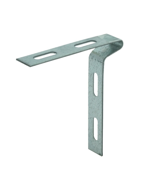 Afbeeldingen van GB Plafondveeranker m6, 20 x 2 mm, gegalvaniseerd, verzinkt