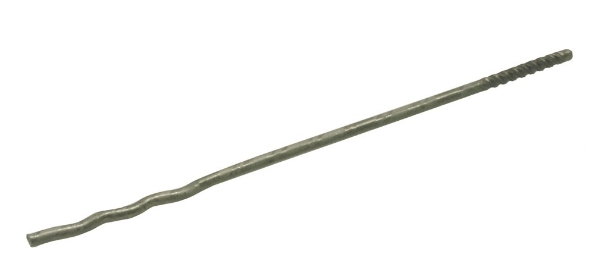Afbeeldingen van GB UNI-slagspouwanker Ø4 mm 325 x 4mm rvs 316