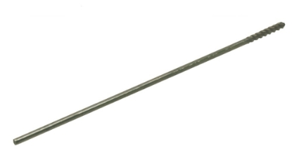 Afbeeldingen van GB Slagspouwanker 350 x 4 mm, sl5, rvs