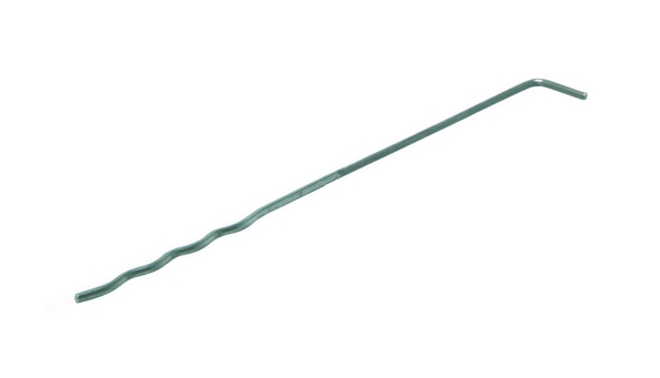 Afbeeldingen van GB UNI-L spouwanker 290 x 30 x 3.6 mm, gegalvaniseerd, verzinkt