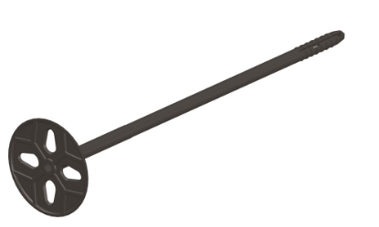 Afbeeldingen van GB UNI-flexplug binnenmaat 8 x 260 mm isol 200-220 mm