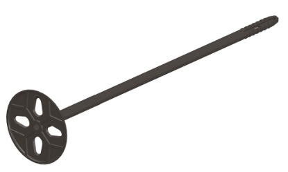 Afbeeldingen van GB UNI-flexplug binnemaat 8 x 280 mm isol 220-240 mm