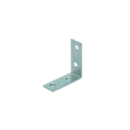 Afbeeldingen van GB Stoelhoek 40x15x2mm EV