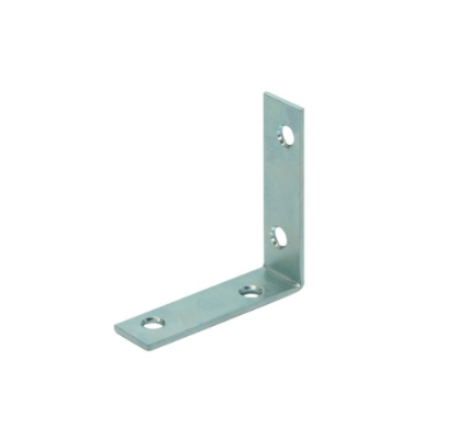 Afbeeldingen van GB Stoelhoek 55x15x2mm EV