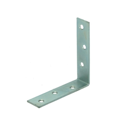 Afbeeldingen van GB Stoelhoek 80x20x2mm EV