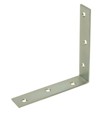 Afbeeldingen van GB Stoelhoek 100x20x2mm EV