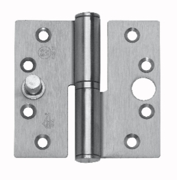 Afbeelding voor categorie Kogelstiftpaumelles SKG***