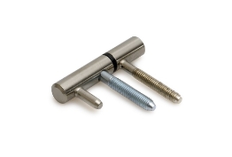 Afbeelding voor categorie Inboorpaumelles