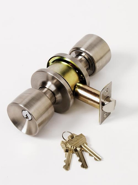 Afbeeldingen van Goal Verbindingsdeur-loopslot US6E