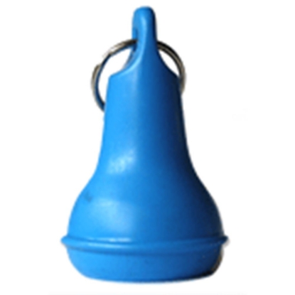 Afbeeldingen van Hotelbal HB2 blauw