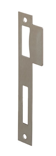 Afbeeldingen van Lips Sluitplaat dag- en nachtslot SPT2420S, gegalvaniseerd, verzinkt