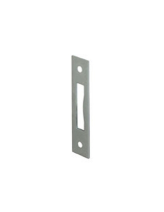 Afbeeldingen van Lips Sluitplaat kastslot SPT2455R, rvs