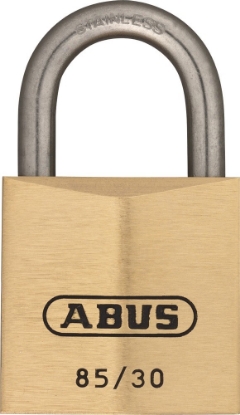 Afbeeldingen van ABUS Hangslot 85 IB/40