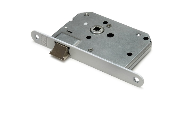 Afbeeldingen van DX Loopslot ls-50-lswe gelakt