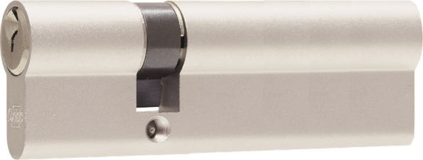 Afbeeldingen van Oxloc profiel cilinder dubbel skg2