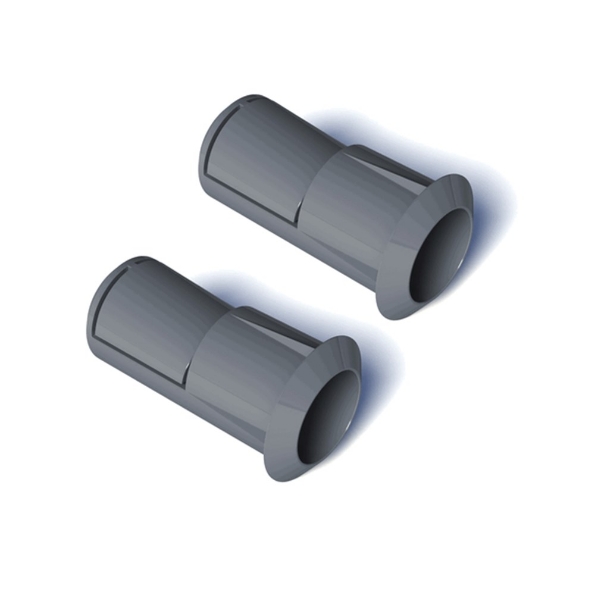 Afbeeldingen van SecuBar Snap hulzen Snap,  skg2