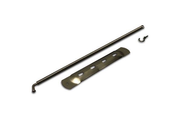 Afbeeldingen van DX Spiraaltrekveer