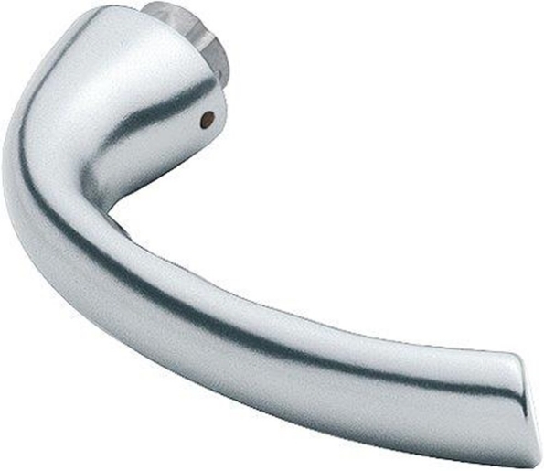 Afbeeldingen van HOPPE Deurkruk Tokyo 1710 gatdeel, snelstiftverbinding