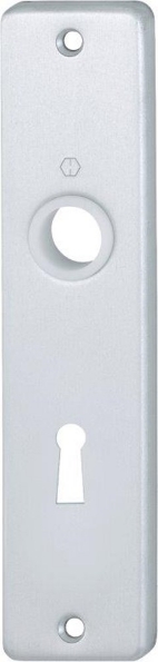 Afbeeldingen van HOPPE Kortschild 378 f1, sl56