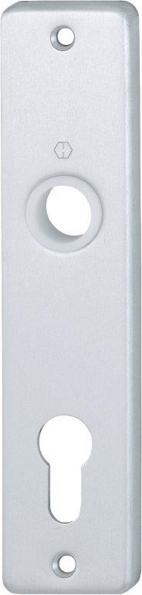 Afbeeldingen van HOPPE Kortschild 378 f1, pc72